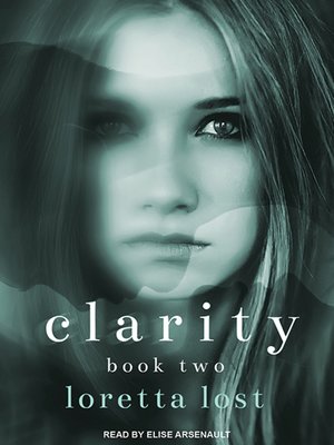cover image of Clarity Book Two